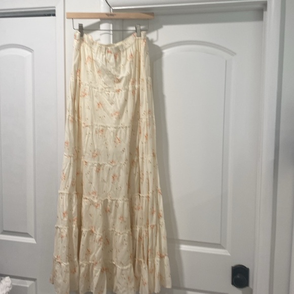 Denim & Supply By Ralph Lauren Floral
Maxi Skirt | Floral maxi .… Size XL - Picture 2 of 8